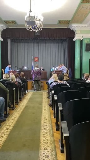 «В высшей степени правильно»