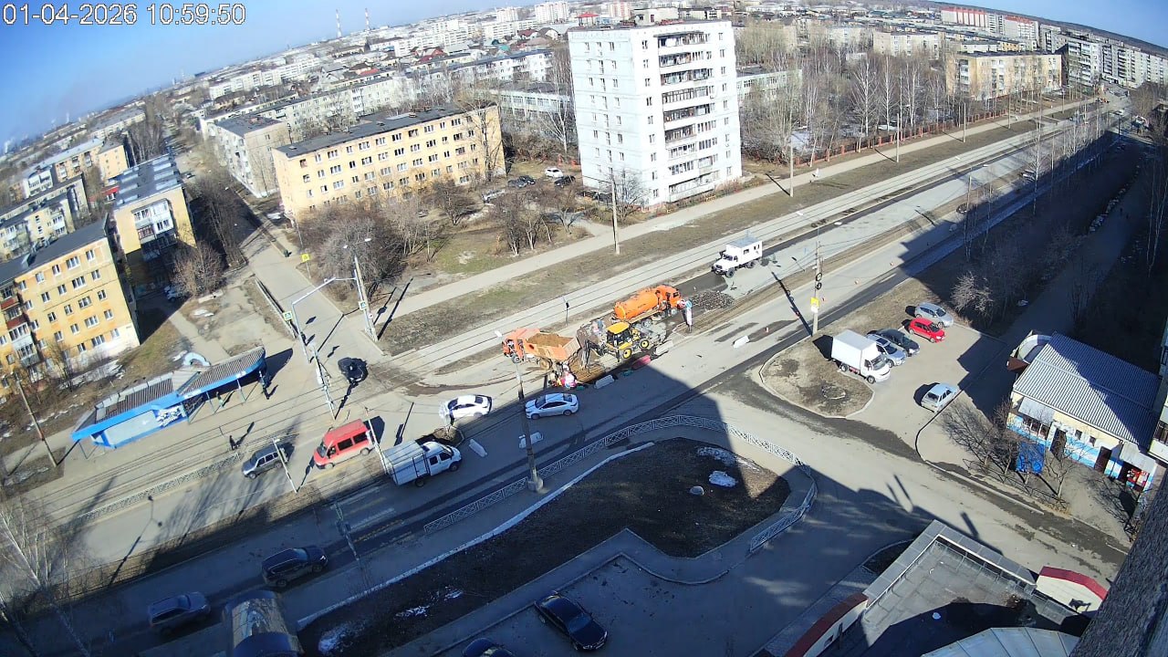 На Вагонке провалилась недавно отремонтированная по нацпроекту дорога по улице Зари На Вагонке провалилась недавно отремонтированная по нацпроекту дорога по улице Зари