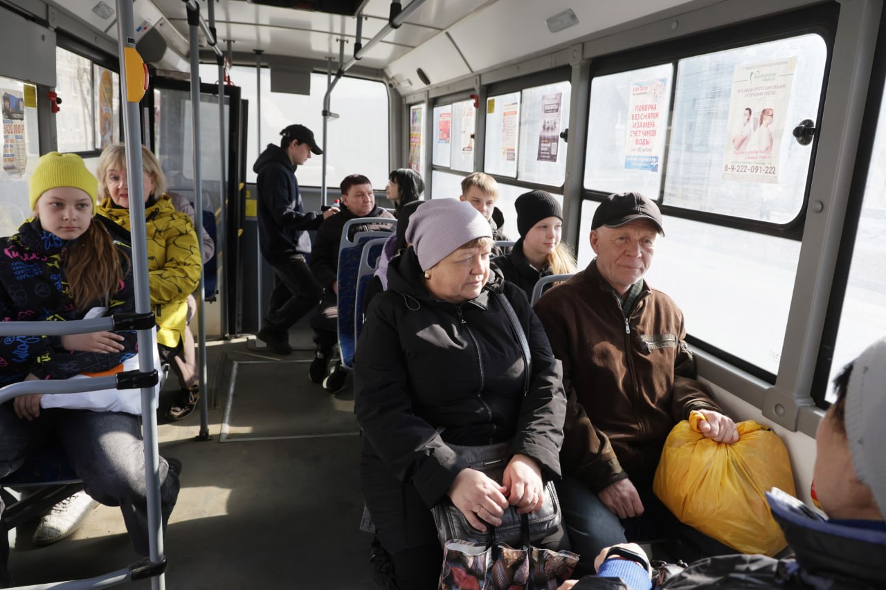 Маршруты: знакомые и новые Маршруты: знакомые и новые