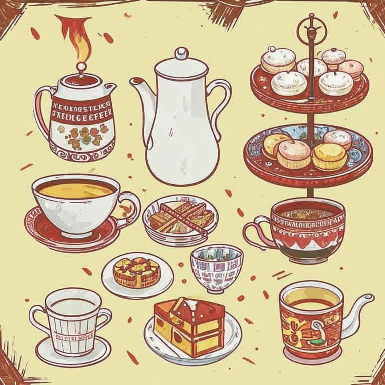 Кулинарный конфликт: кипятить молоко или нет?