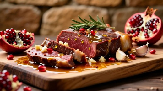 ���������-��������� �������: ��������� �������� ��� ������ BBQ