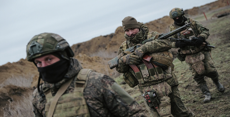 Новый закон о защите граждан