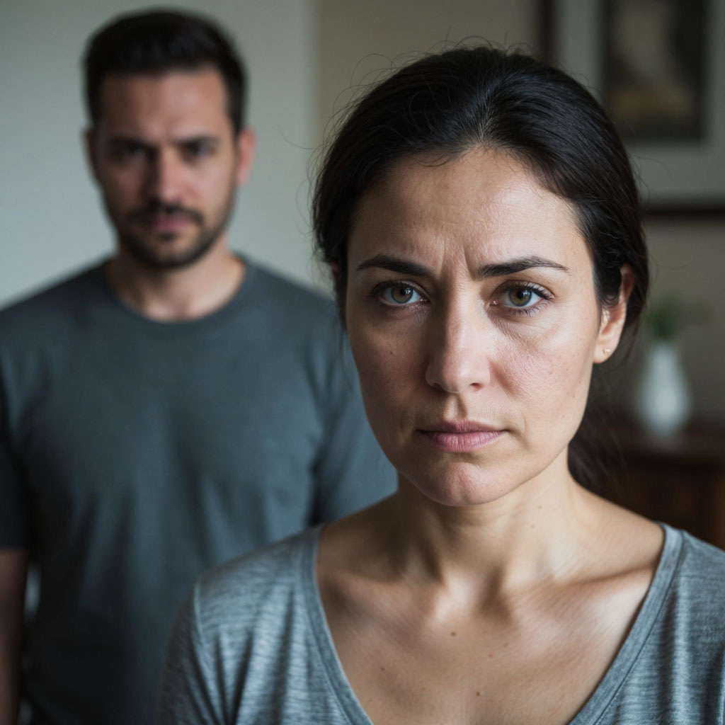 Судьбоносные секреты: Как одна ложь разрушила идеальную жизнь