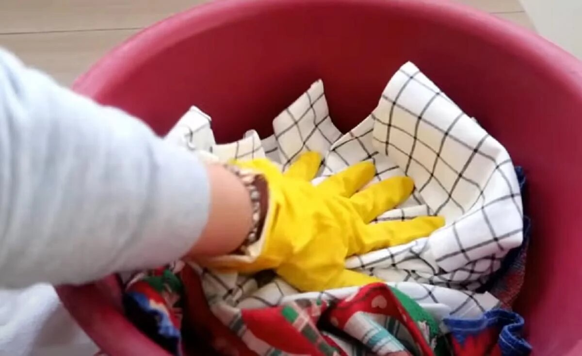 Как вернуть мягкость полотенцам: полезные советы от экспертов