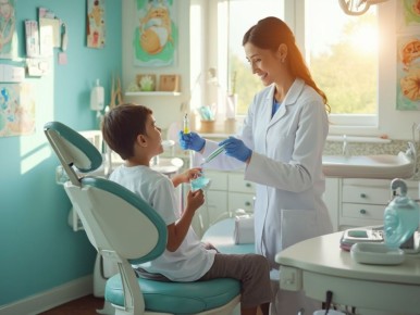 Секреты идеальной чистки зубов: важные советы для здоровья вашей улыбки