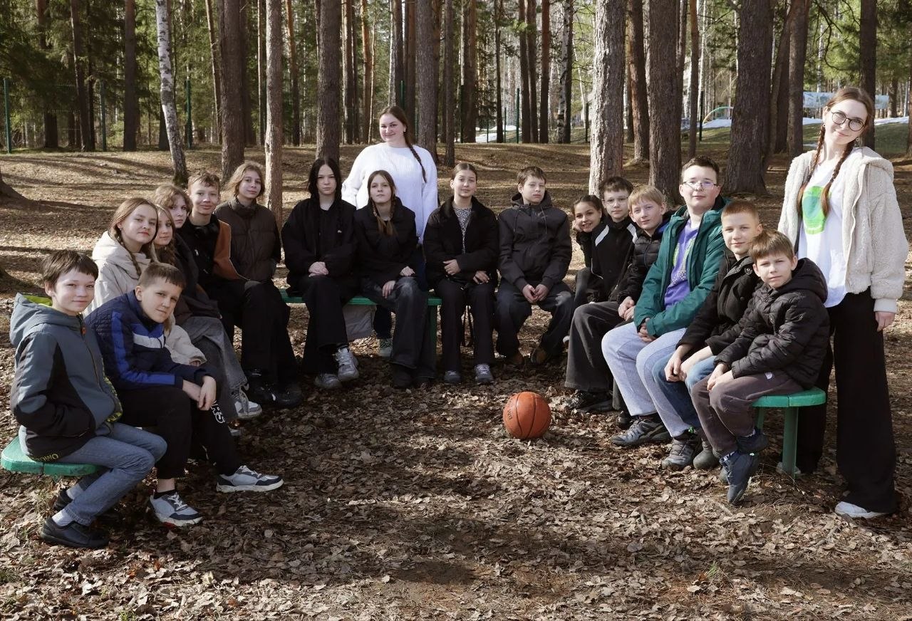 Антоновский на пороге перемен Антоновский на пороге перемен