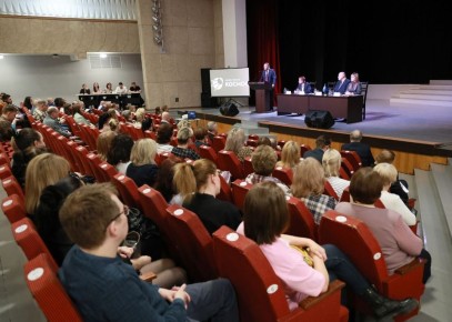 ��������� ������ ���������� � ������������ ��������