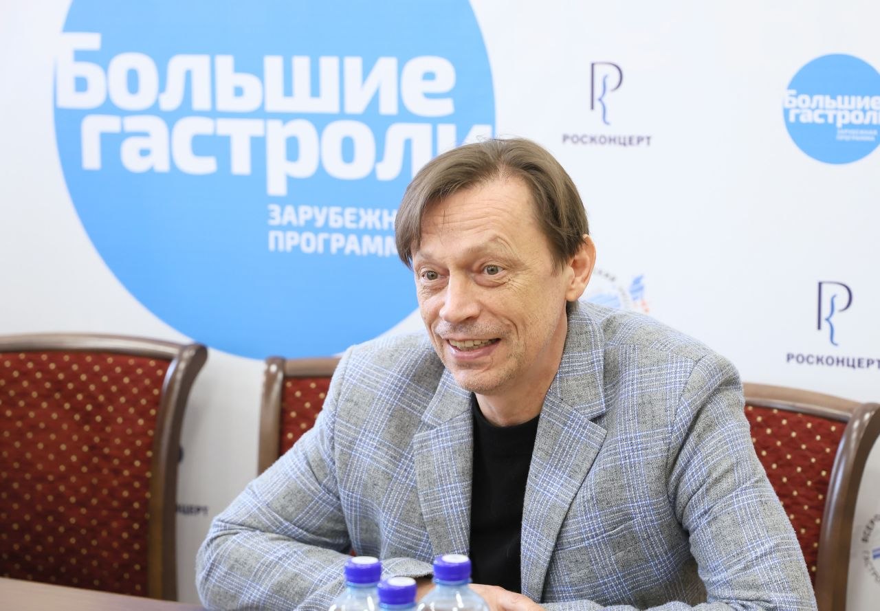 "Большие гастроли" в Нижнем Тагиле "Большие гастроли" в Нижнем Тагиле