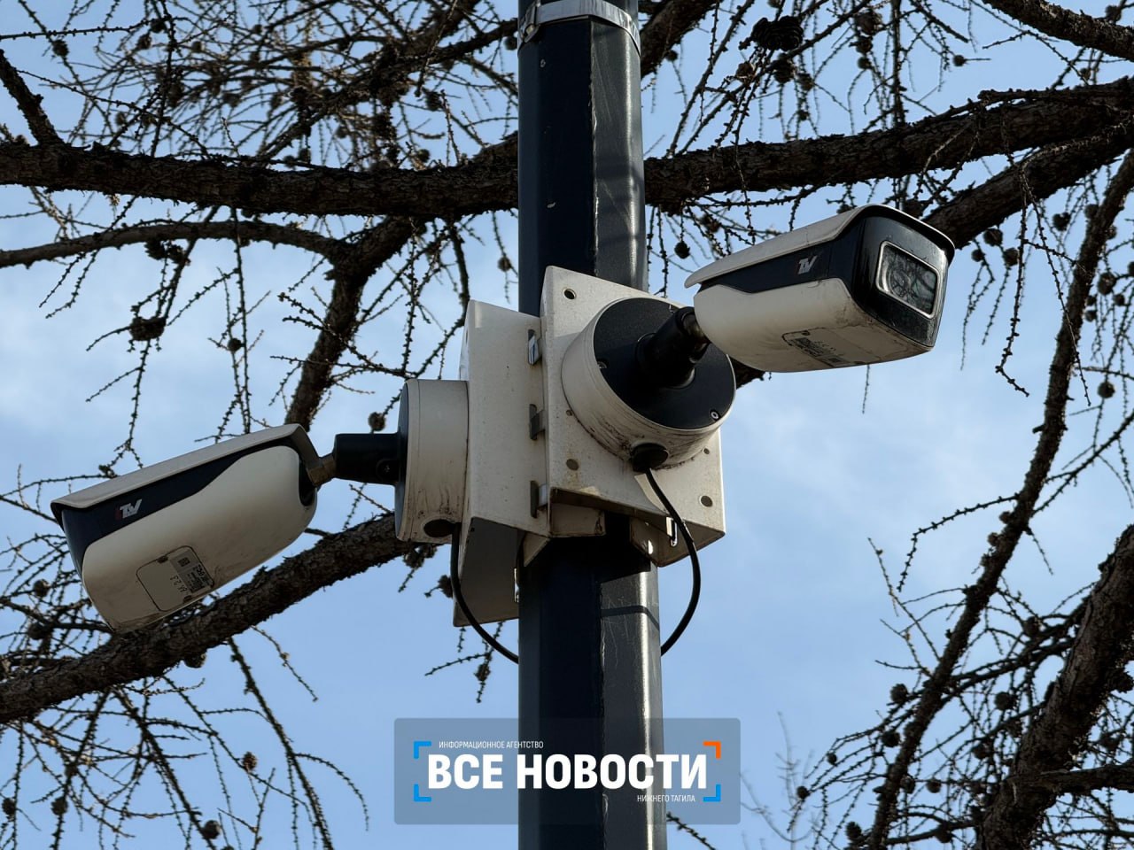 Мэрия Нижнего Тагила закупила VPN для «Безопасного города» на 7 млн рублей