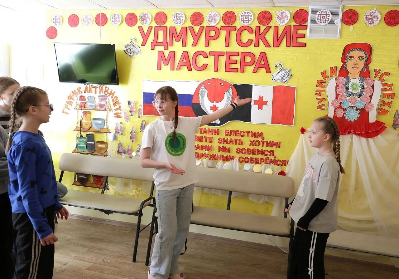 Антоновский на пороге перемен