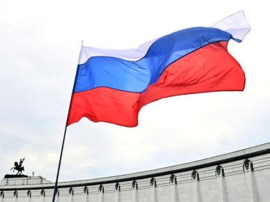 Законопроект о защите граждан России от иностранных судов получил одобрение