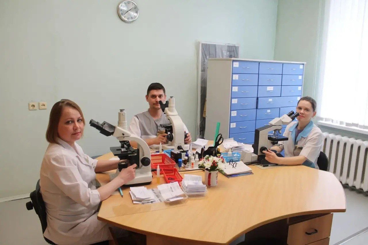 От клетки к жизни: лаборатория Нижнего Тагила помогает победить рак