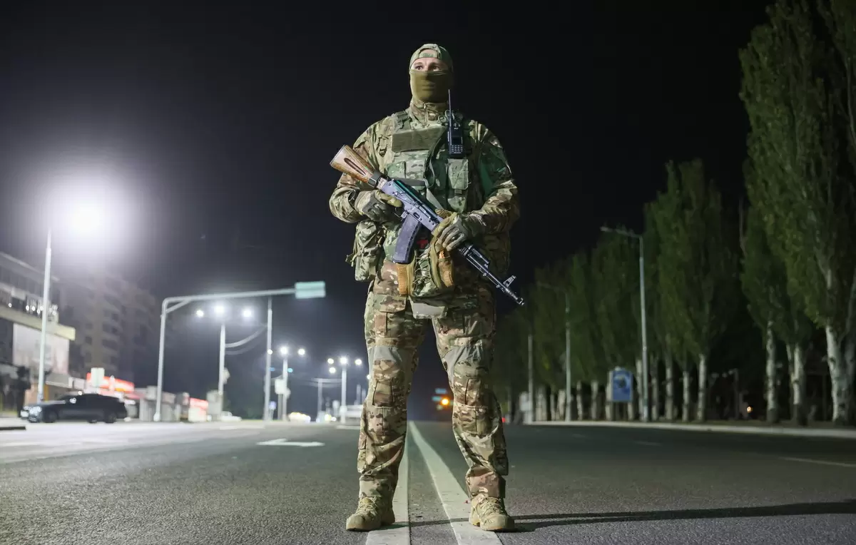 Россия усиливает защиту граждан за границей: правкомиссия одобрила новый законопроект