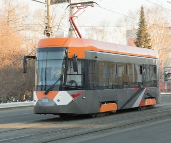 Новая мастерская для «Тагильского трамвая»