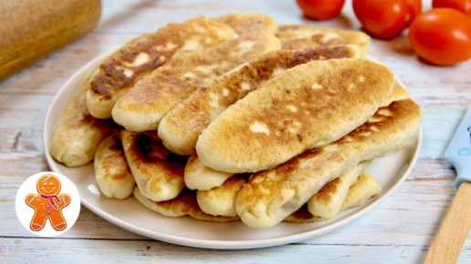 Вкусные пирожки с мясом и картошкой: идеальный рецепт для уютного вечера