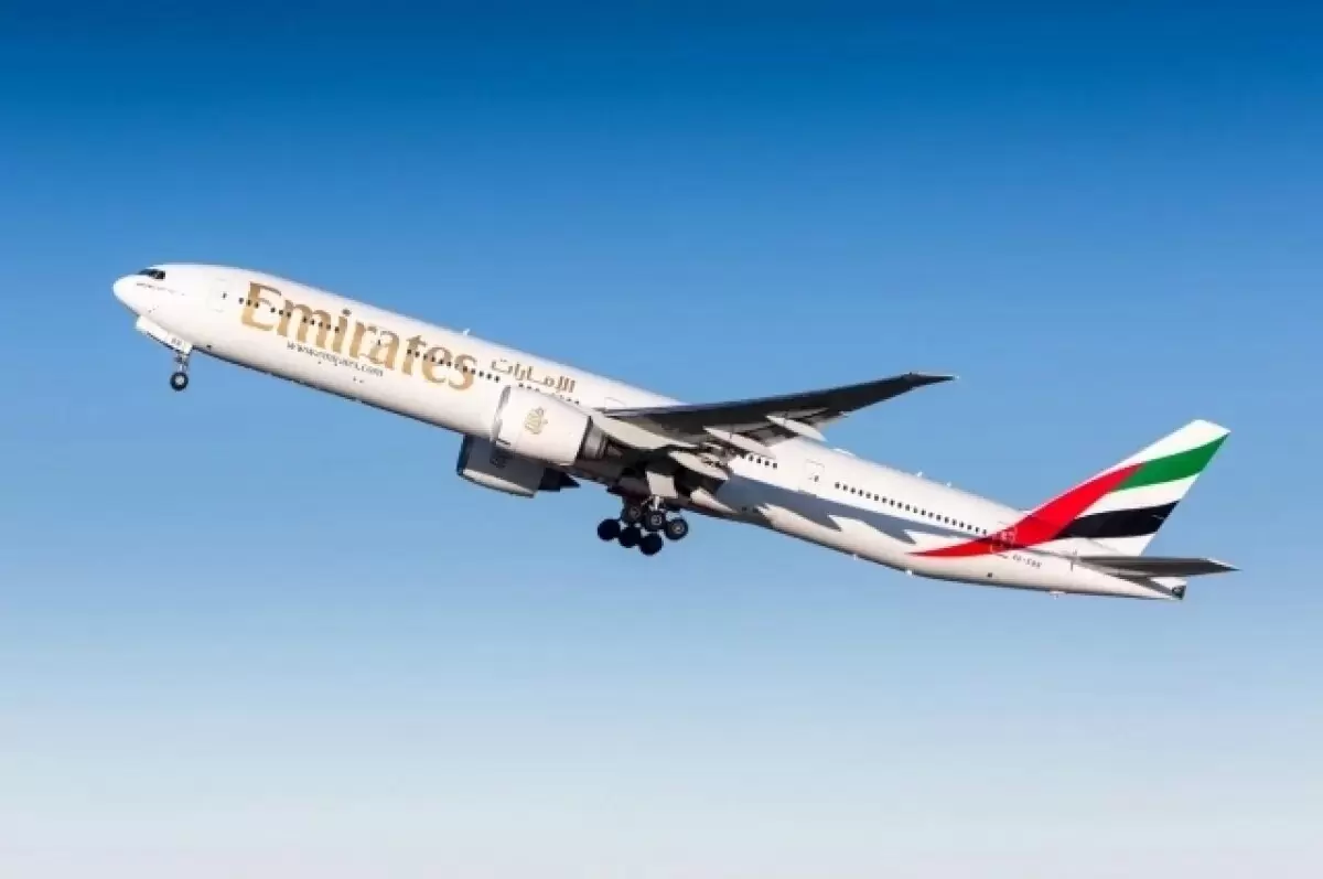 Потенциальные отмены стыковочных рейсов на Ближнем Востоке: предупреждение от МИДа