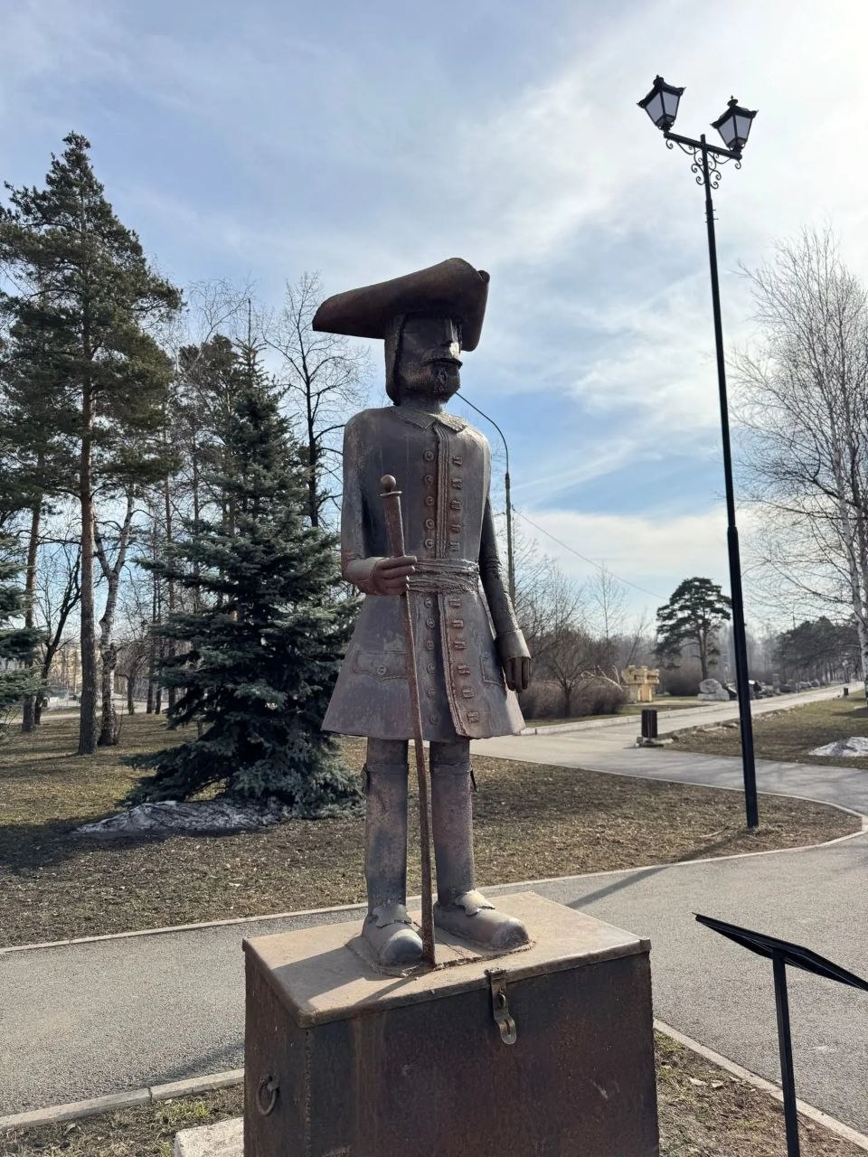 Доброе утро, #нижнийтагил. Фото - тг-канал главы города Владислава Пинаева Доброе утро, #нижнийтагил. Фото - тг-канал главы города Владислава Пинаева