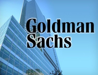 Goldman Sachs удерживает капитал в условиях растущих запросов на выкуп акций