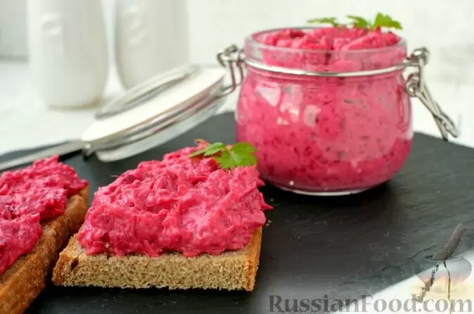 Секреты приготовления блюд из свёклы для зимних заготовок