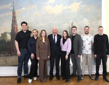 Вернулись, чтобы остаться: о чём говорят молодые врачи города