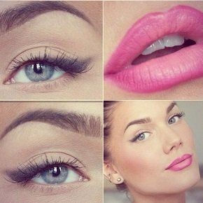 Преобразитесь с помощью простых советов по макияжу