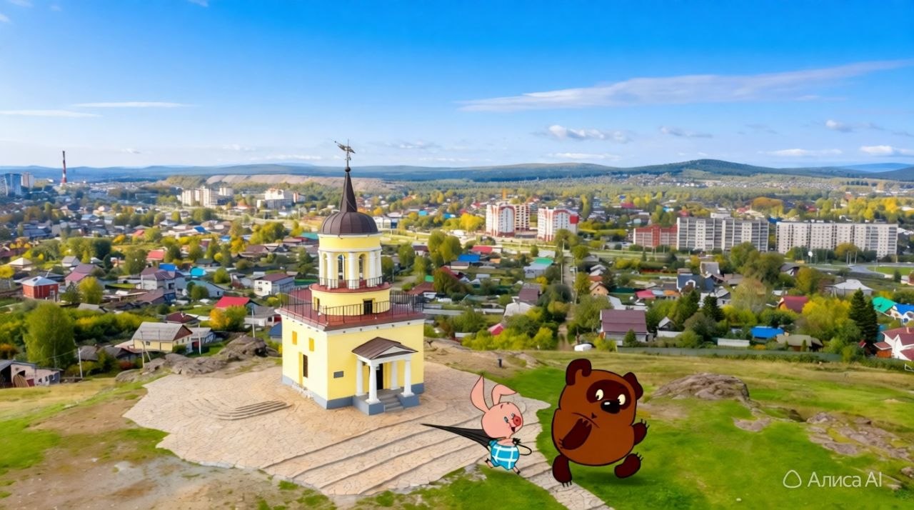 Сегодня, 8 апреля, отмечается добрый праздник детства — День российской анимации