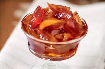 Варенье из сушеных яблок: сладкое искушение даже в зимний холод