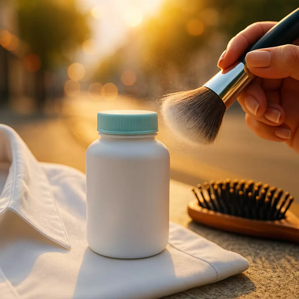 Летняя жара: секреты свежести без лишних затрат