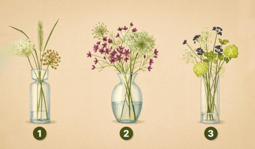 Как выбрать вазу мечты: узнай, какая из них сделает твои желания ближе к реальности