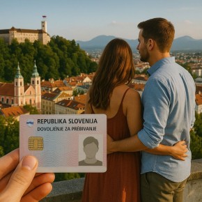 Как получить учебный ВНЖ в Словении: практическое руководство для будущих студентов виноделия