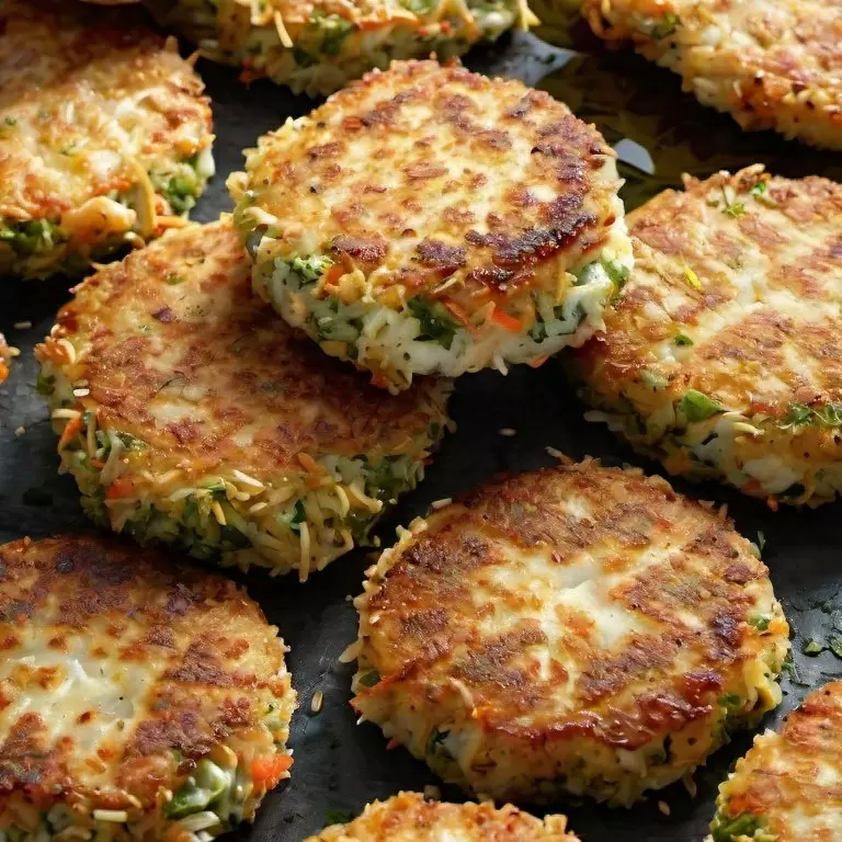 Неожиданные рыбные котлеты: простой рецепт без сложности