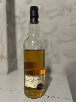 ������� ����� Caol Ila 8YO: ��� ���� ����� ��������