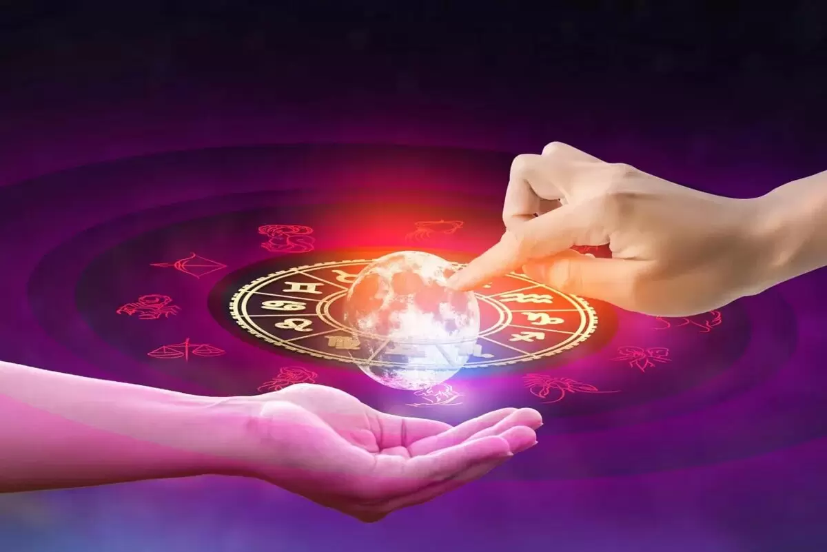 Три знака Зодиака, которые ожидают финансового подъёма до конца января