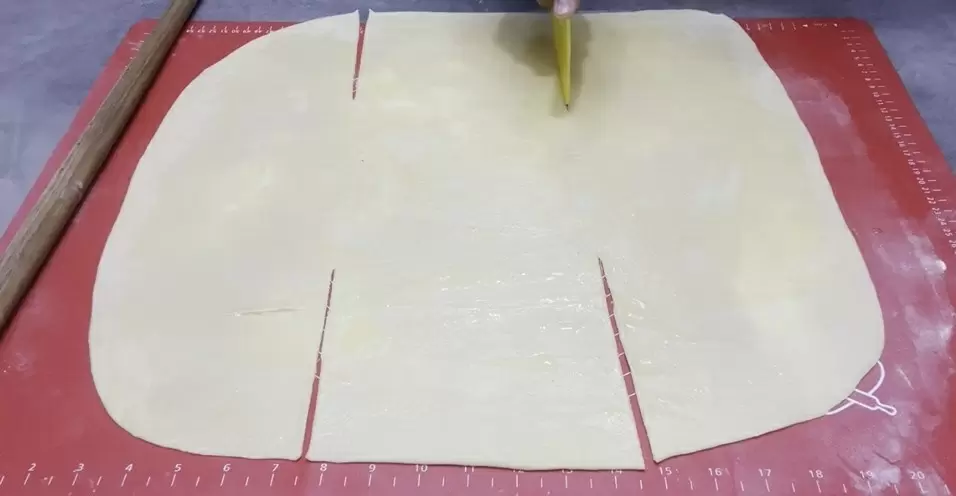 Очарование армянской гаты: как создать кулинарный шедевр