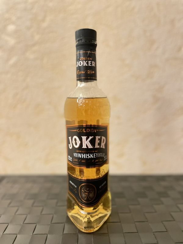 Golden Joker: ����� �� �������� ����� ���������� ��������� �������?
