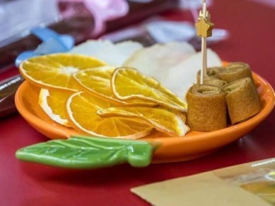 Чипсы из овощей: полезный перекус или модный миф?