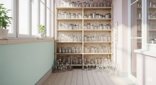 Эко-хранение без абсурда: что важно помнить