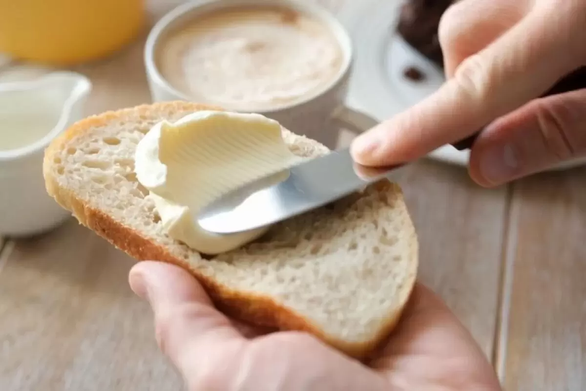 Как сделать привычный бутерброд более здоровым