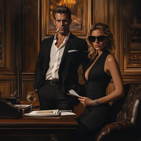 Драма на кухне: конфликты и интриги в ресторане