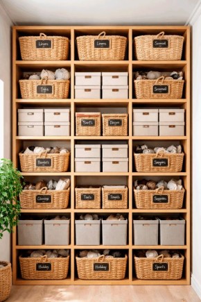 Как организовать пространство в маленькой квартире без стресса