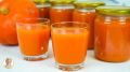 Вкусный тыквенный сок, который украсит ваши осенние дни