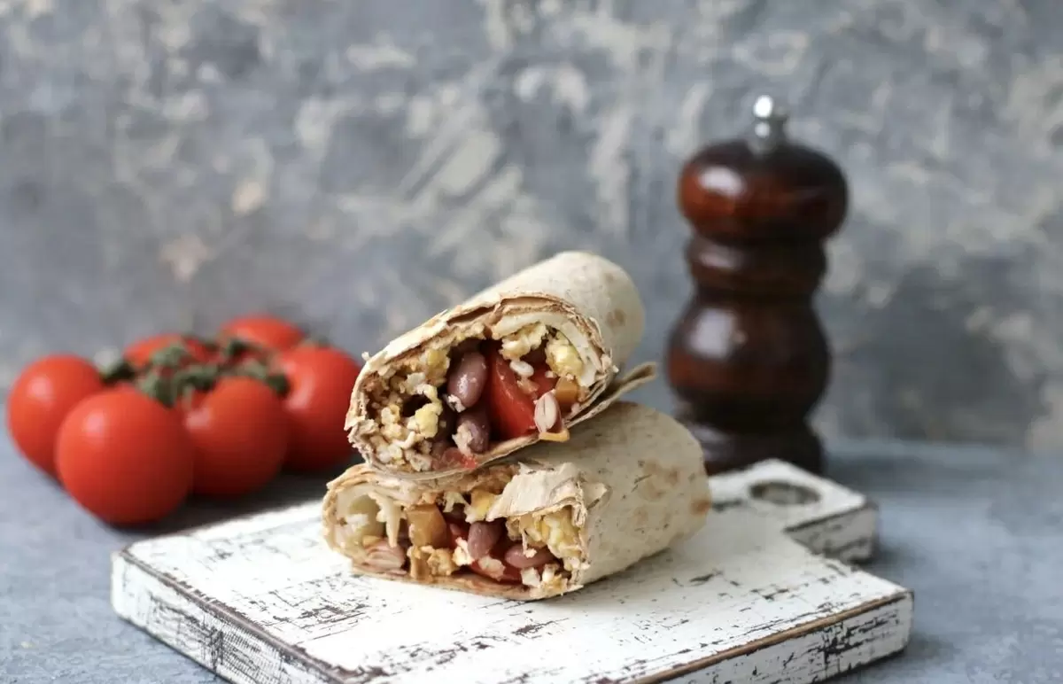 Здоровое питание: проще, чем кажется