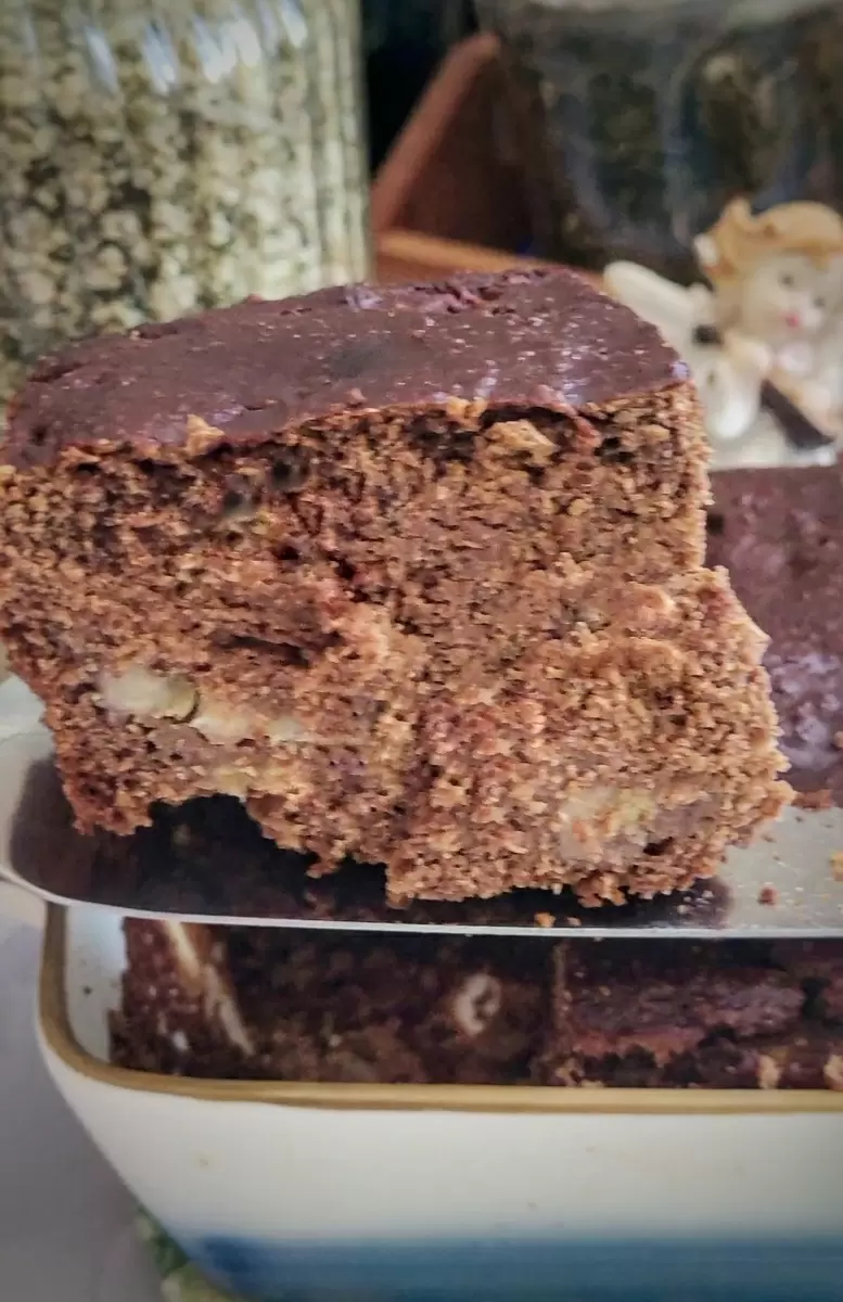 Шоколадный пирог без угрызений совести: хитрости кулинарного волшебства без шоколада и кофеина