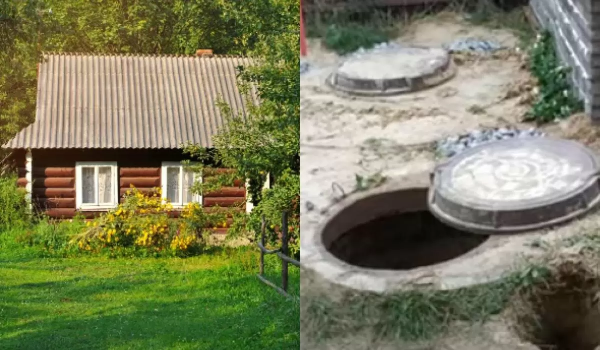 Эффективная очистка сливной ямы: секреты и простые рекомендации