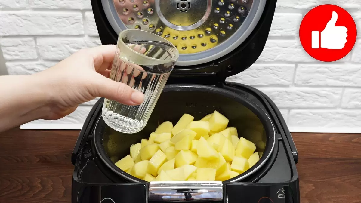 Нежный картофель с говядиной: идеальное блюдо для вашего обеда