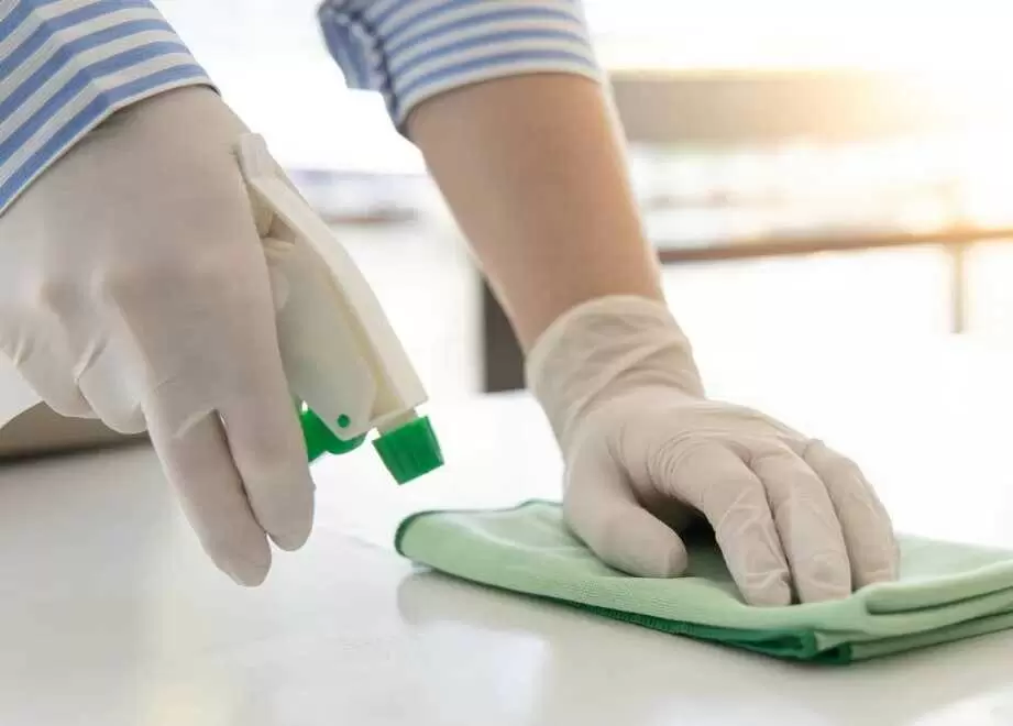 Как избавиться от пыли: распространенные ошибки при уборке