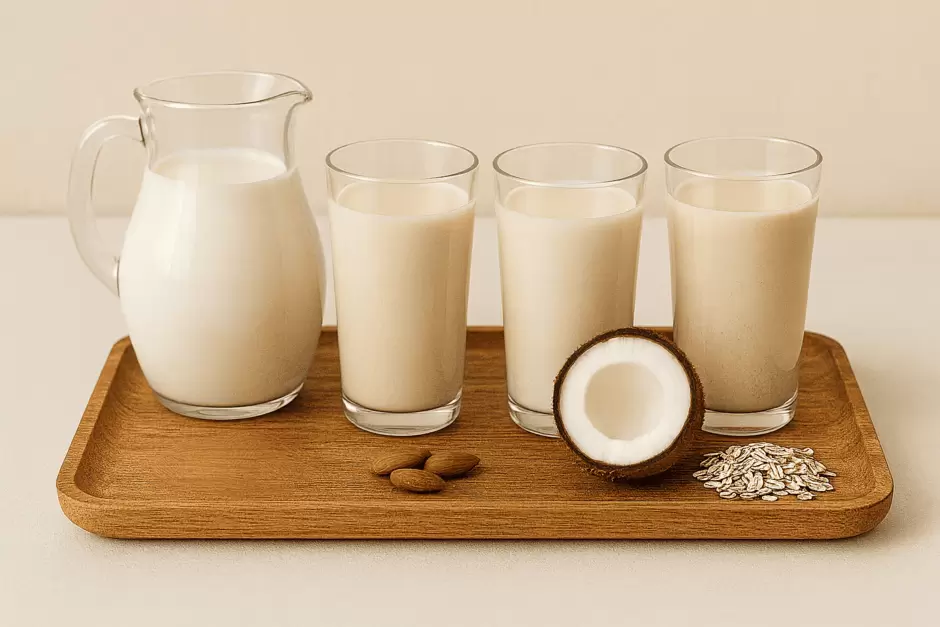 Секрет идеальной кофейной пенки: как взбить молоко в домашних условиях?