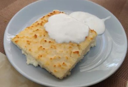 Что должно быть на вашем утреннем столе?