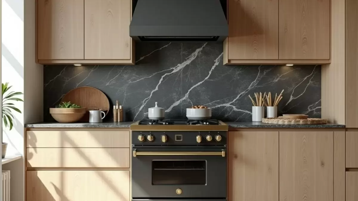 Самоочистка духовки: удобство или скрытая опасность?