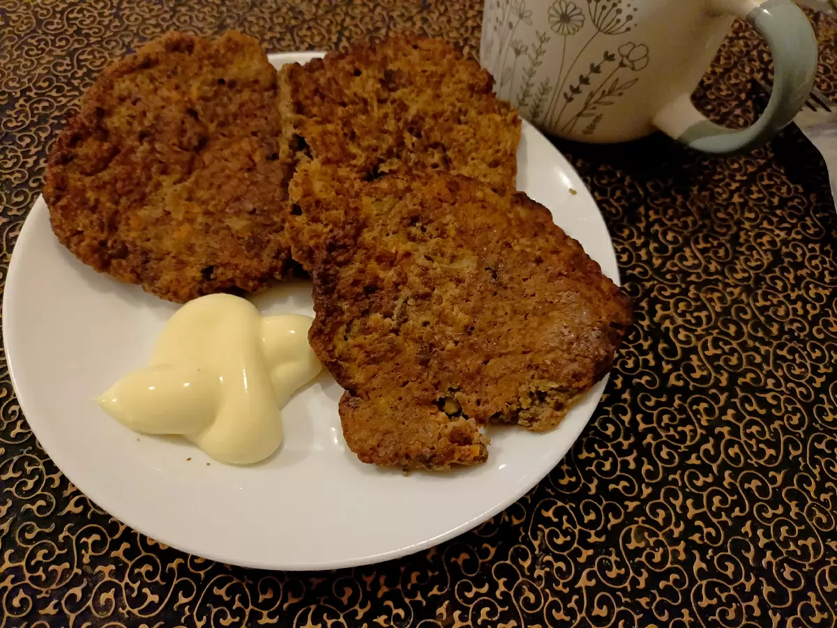 Путь к здоровью: динамика похудения и новые привычки